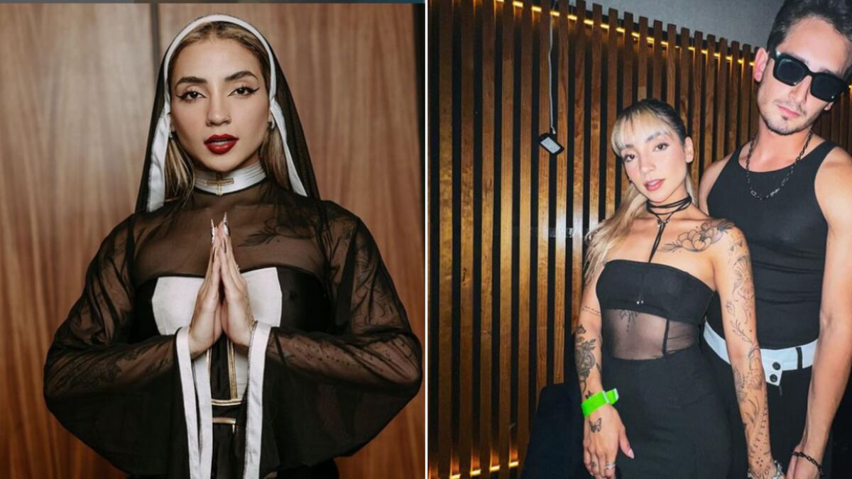 Leslie Gallardo / Emilio Osorio