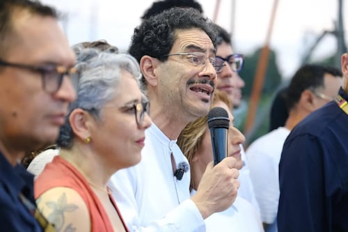 Brujas de TikTok mostraron su apoyo a Iván Cepeda para que se quede ‘amarrado’ a la Presidencia