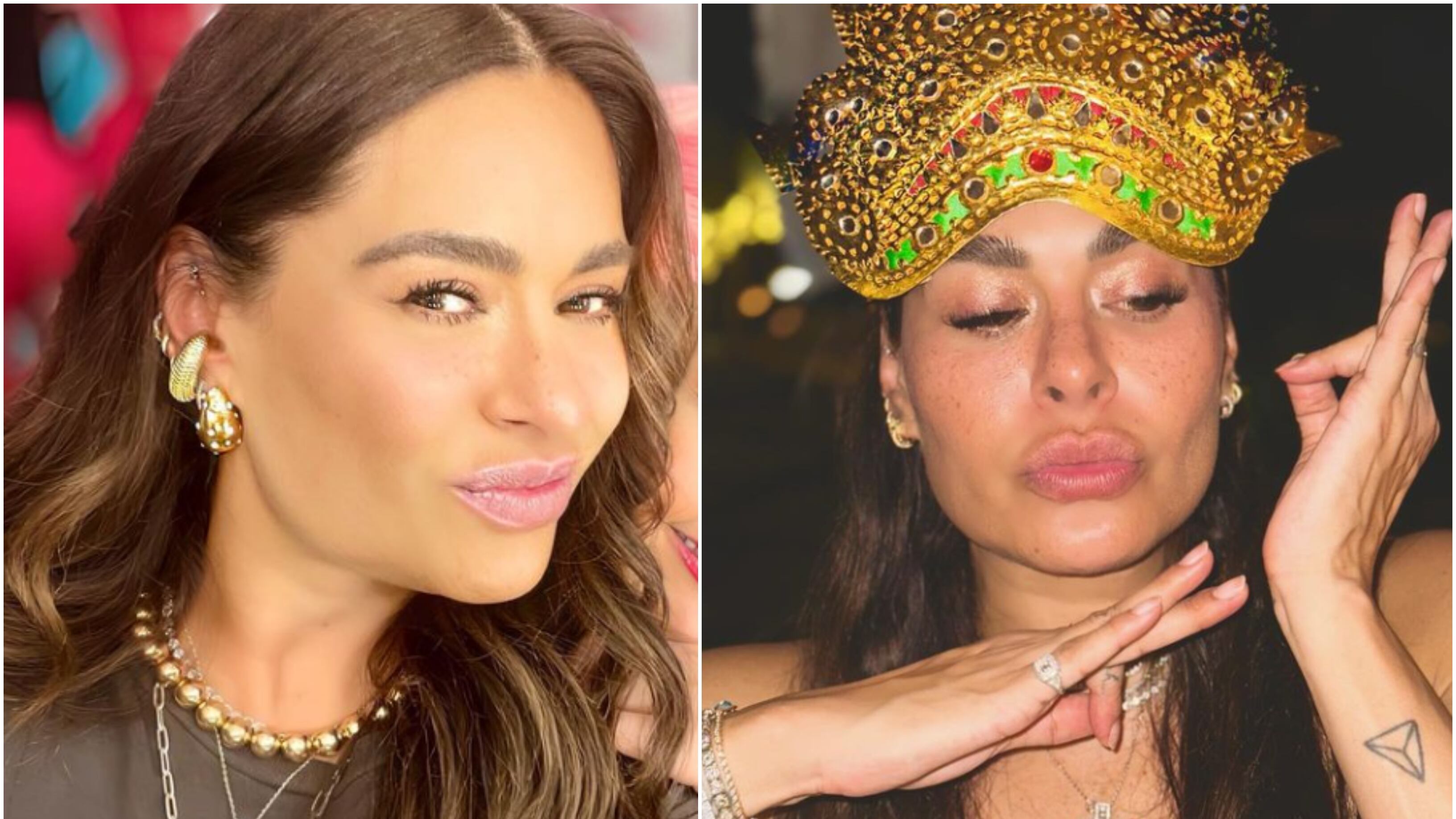 Galilea Montijo