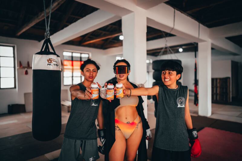 Wellness Mermaid Fit