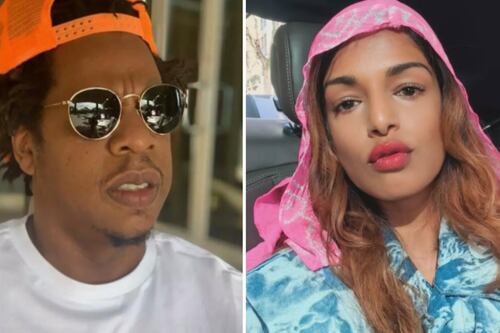 Otra acusación más: esta famosa señala a Jay-Z de ‘body shaming’ y las redes critican al rapero