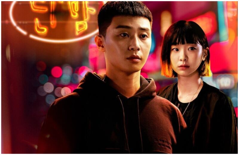 K-Dramas