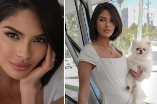 ¿No volverá a su tierra? Sheynnis Palacios habló de su supuesto exilio de Nicaragua y conmueve