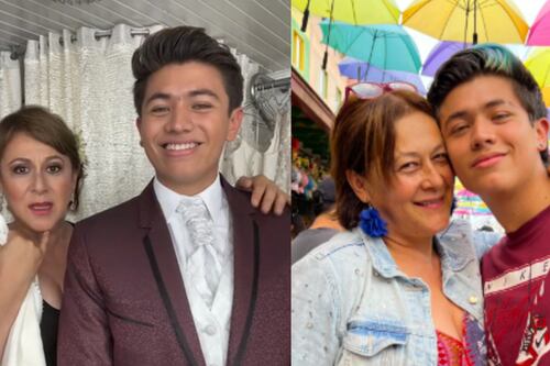 ¿Por todo lo alto? Así será la despedida de soltera de Alina Lozano, tras aceptar casarse con Jim Velásquez