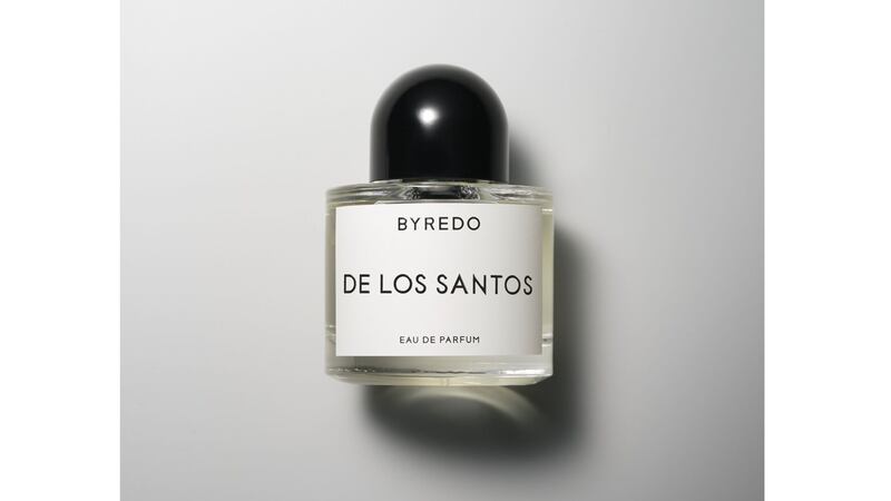 De Los Santos de Byredo