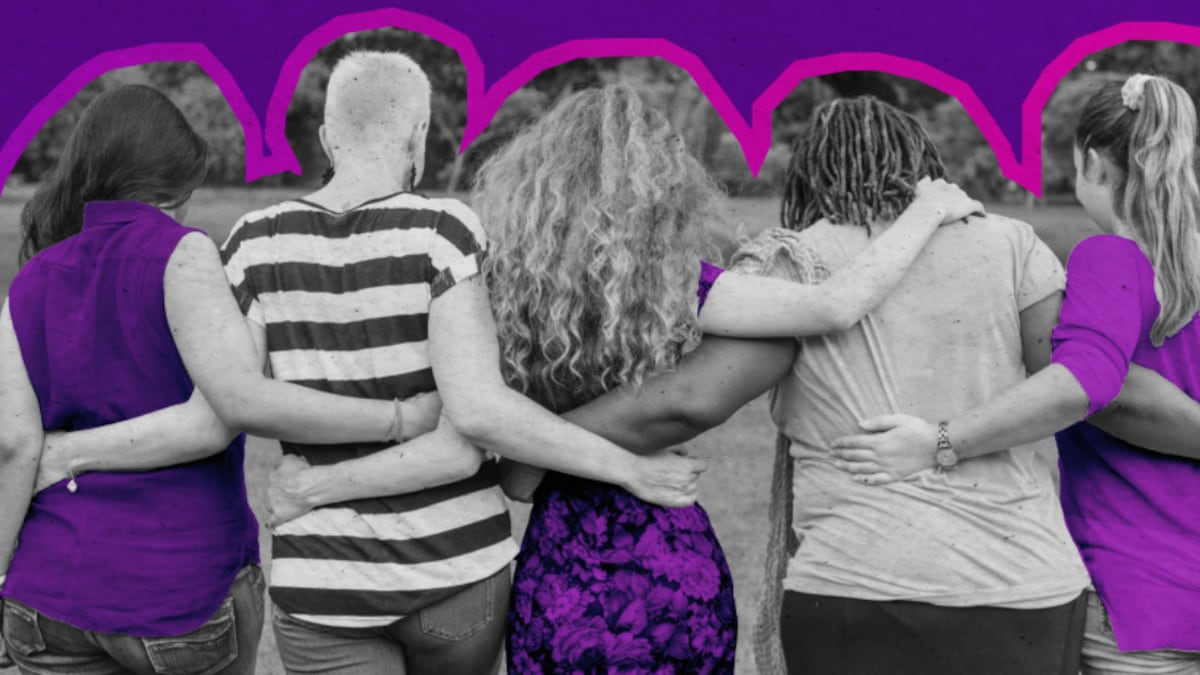 Violencia de género