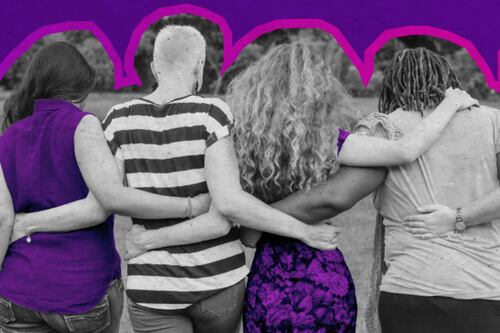 El primer paso es no callarse: así se puede combatir la violencia de género