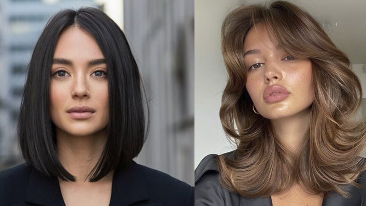 Cortes de cabello Navidad