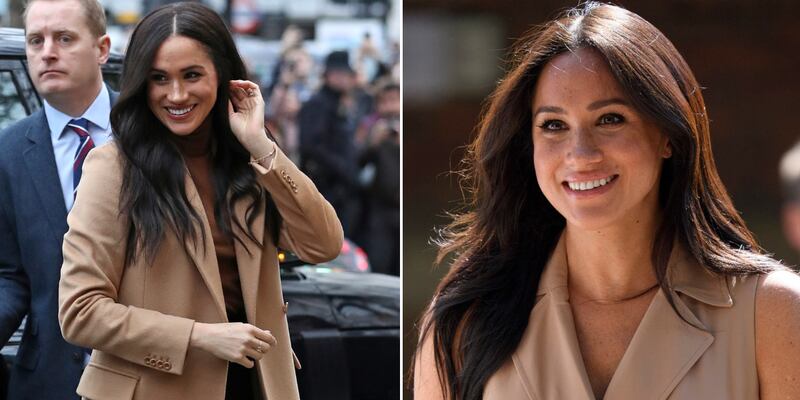 Meghan Markle