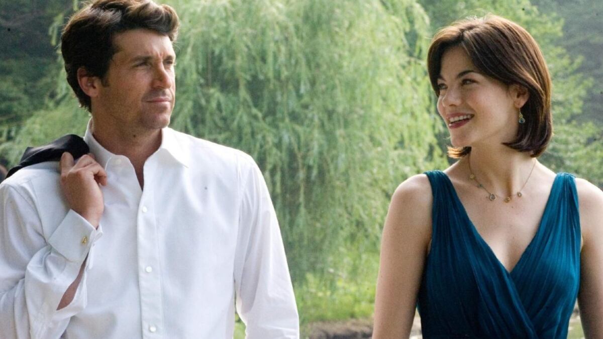 Hombres con miedo al compromiso