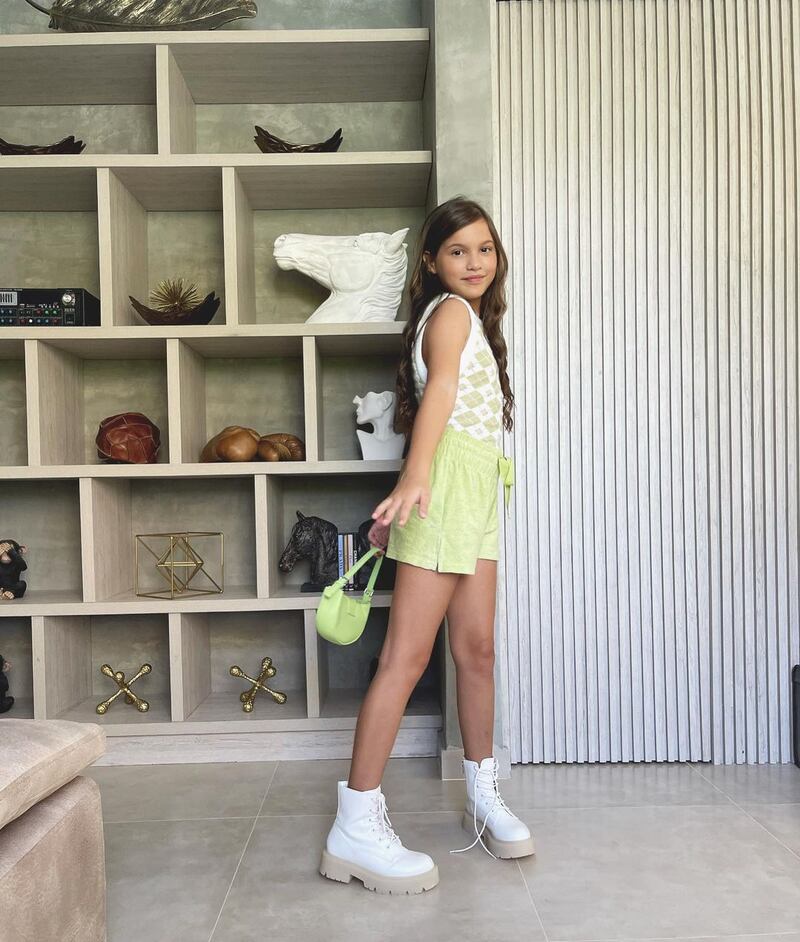 Isabella Valdiri