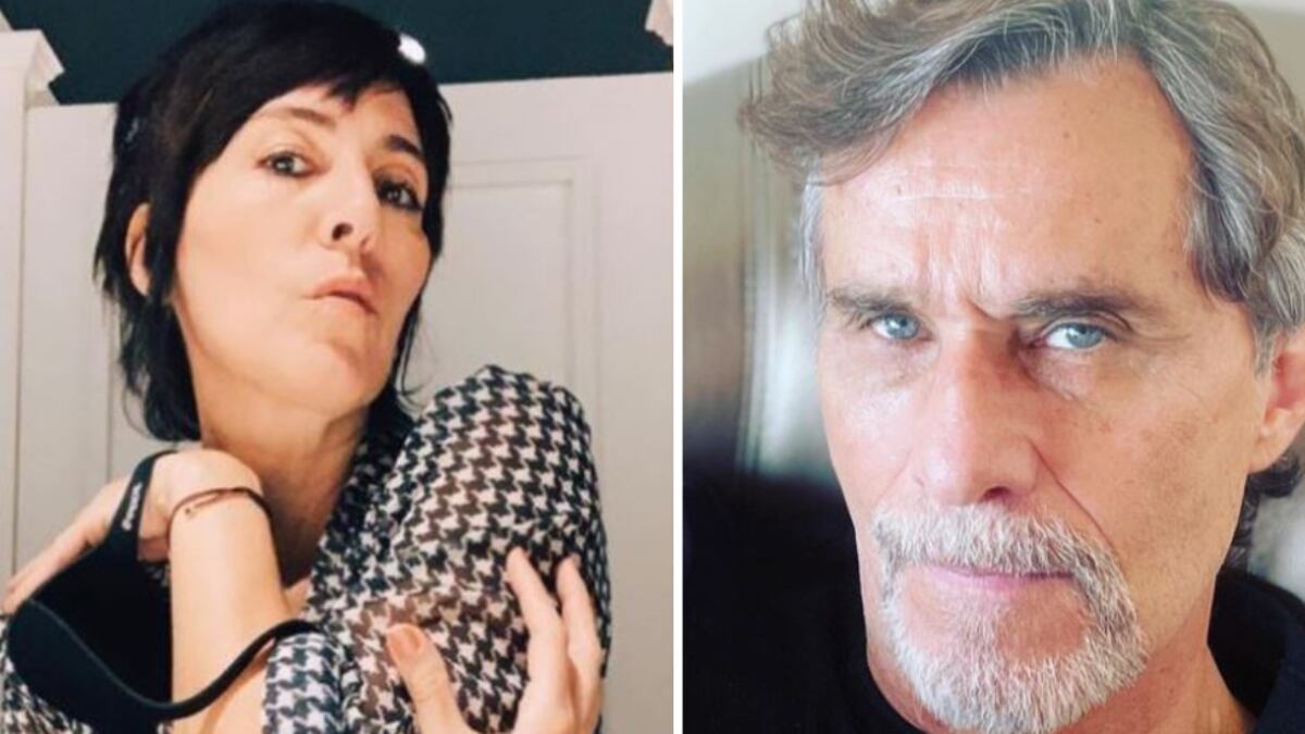Humberto Zurita y Stephanie Salas: ¿cuál es la relación que tienen los actores?