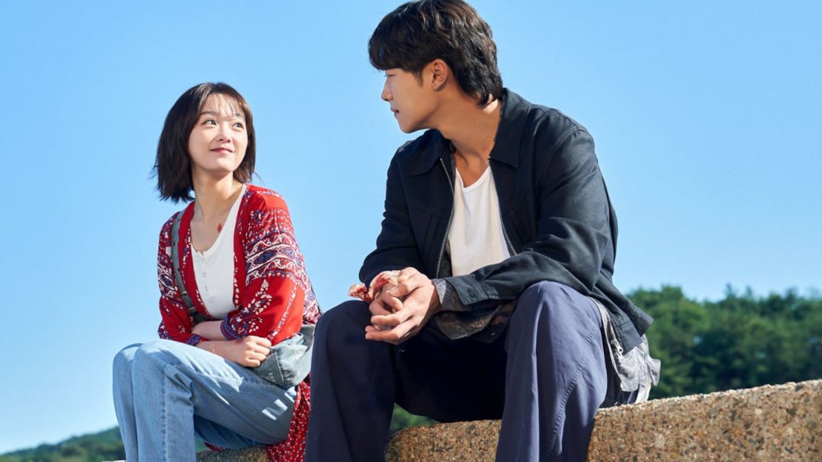 Escenas de la serie coreana 'El Sr. Plancton'