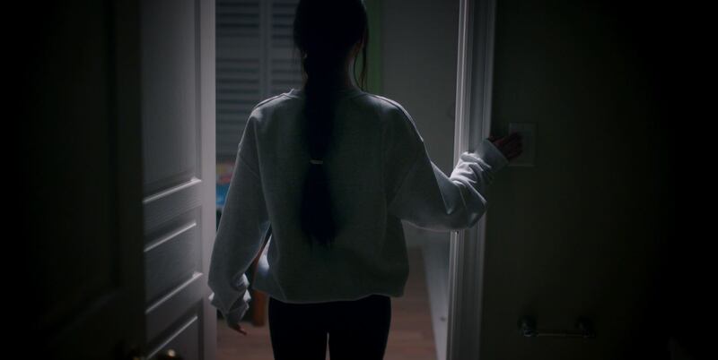 Imágenes del documental '¿Qué hizo Jennifer?'
