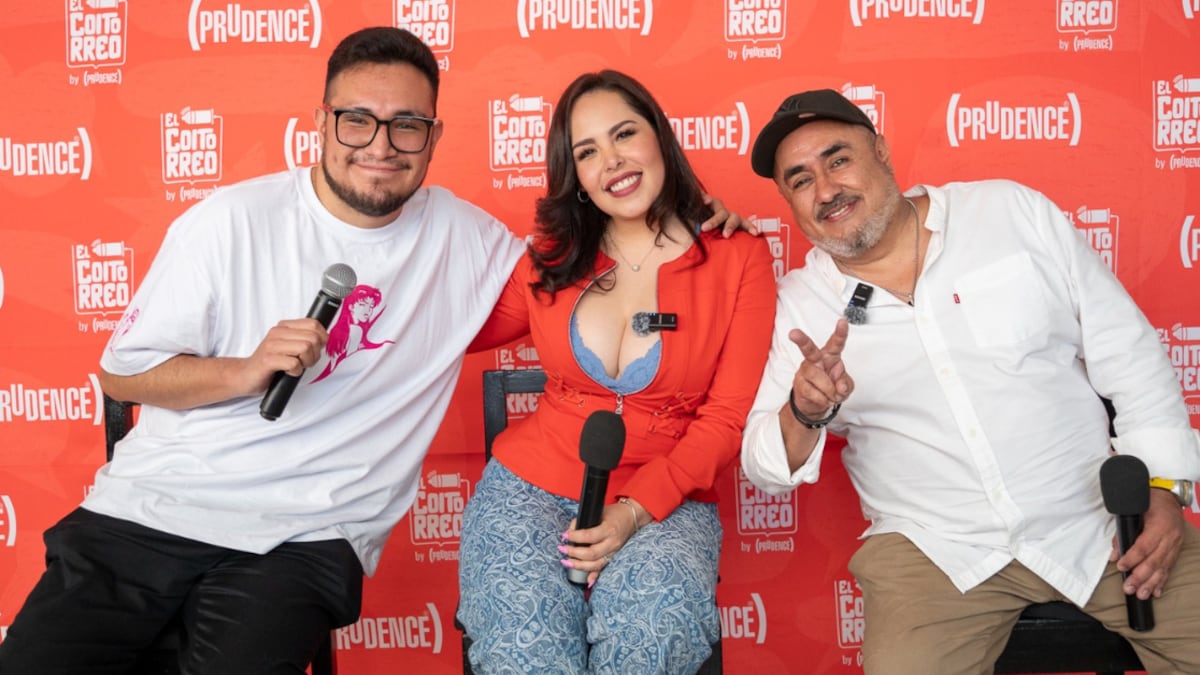 Coitorreo de Prudence: la nueva forma de hablar de sexo sin prejuicios