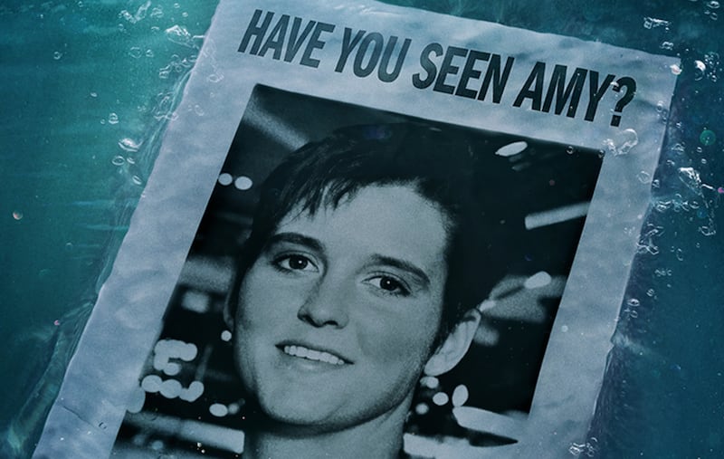 Amy Bradley Is Missing