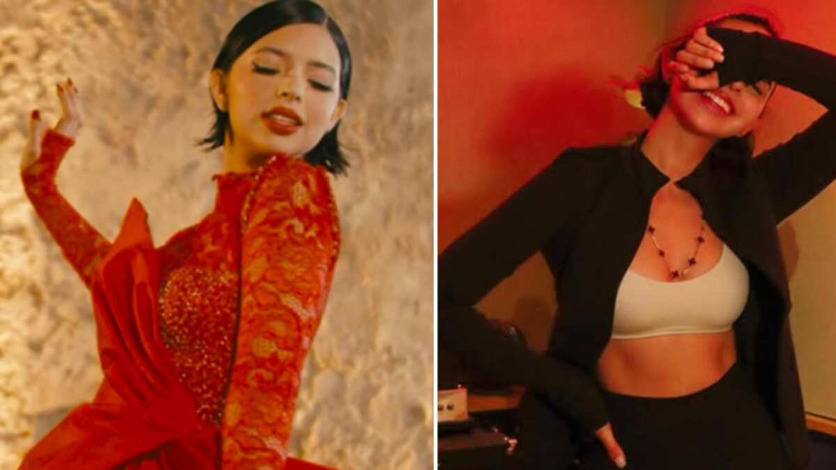 Ángela Aguilar exigencias conciertos