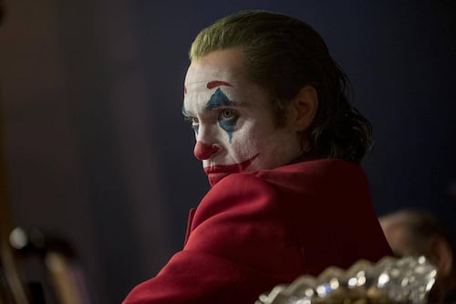 Director de Joker confirma secuela con Joaquin Phoenix