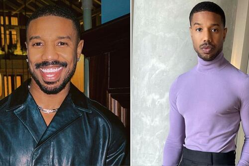 Michael B. Jordan se disculpó con su mamá por sus sexis fotos para Calvin Klein: ¿qué le dijo?