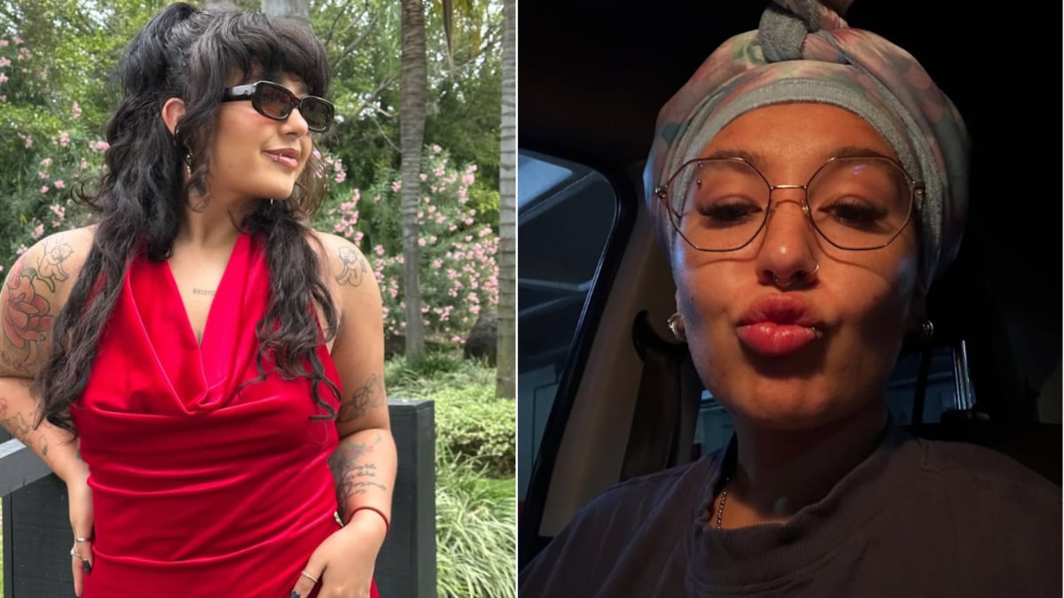 Romina Marcos calló a los haters con esta sexy fotografía.