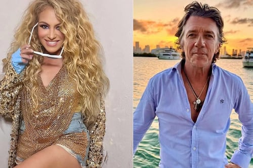 “Tengo una costilla rota” La grave acusación de Colate contra Paulina Rubio que tiene a todos en shock
