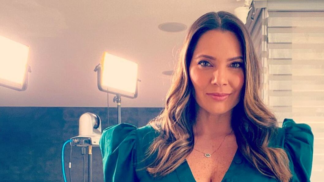 Jessica de la peña