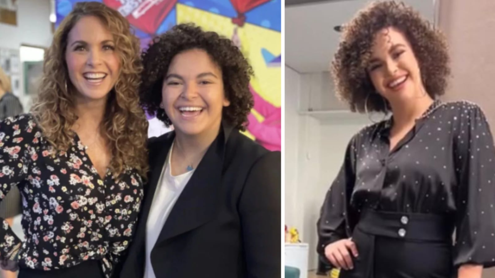 Lucerito Mijares amor propio