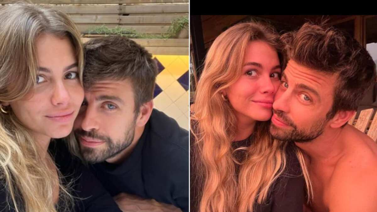 Revelan que hay pruebas de que Piqué y Clara Chía estarían llevando su relación a un siguiente nivel