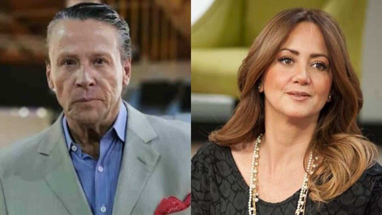 Alfredo Adame confirma declaraciones de Anette Cuburu contra Andrea Legarreta