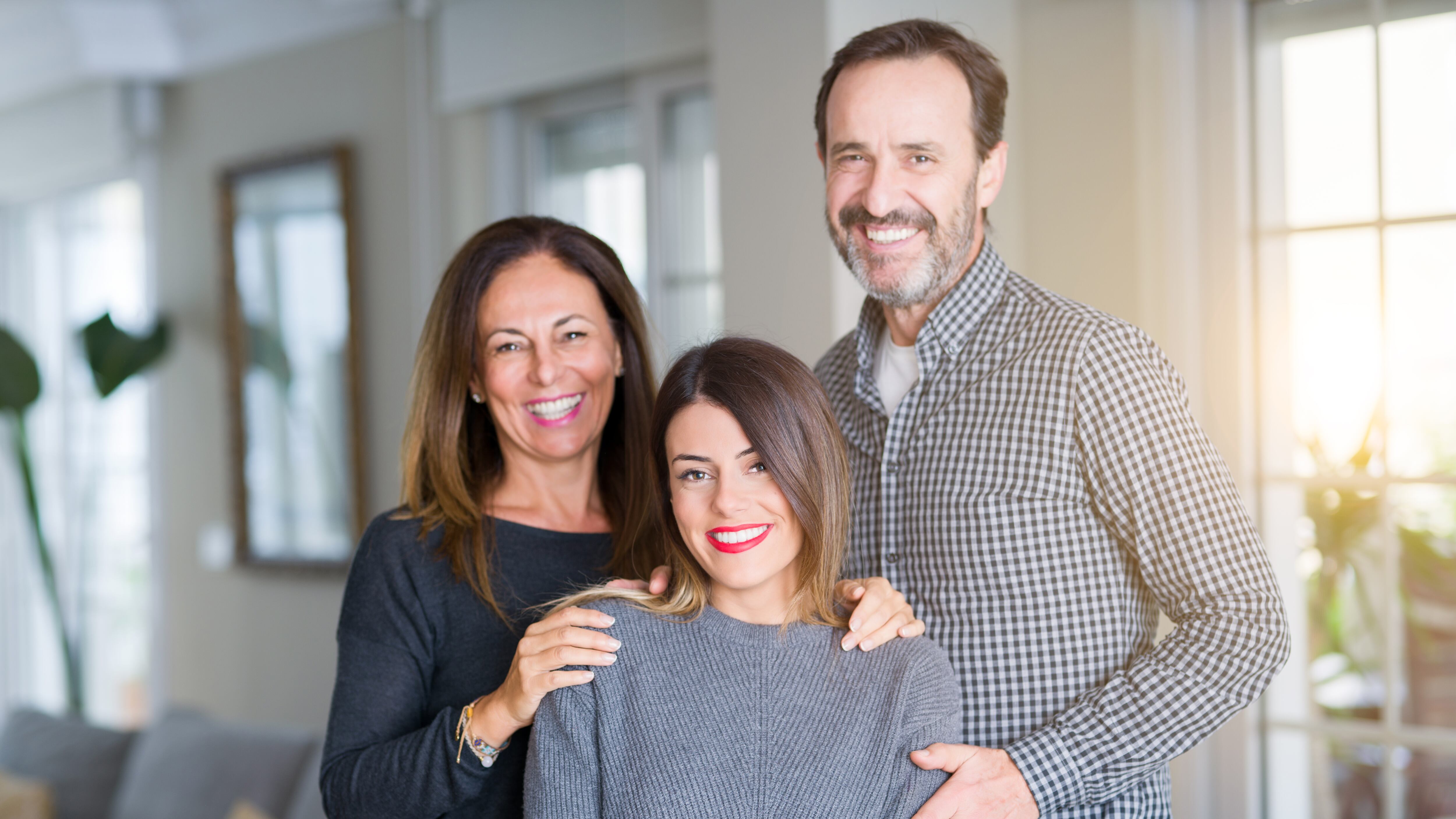 Criar a una niña puede ser más desafiante, pero también tiene más magia.