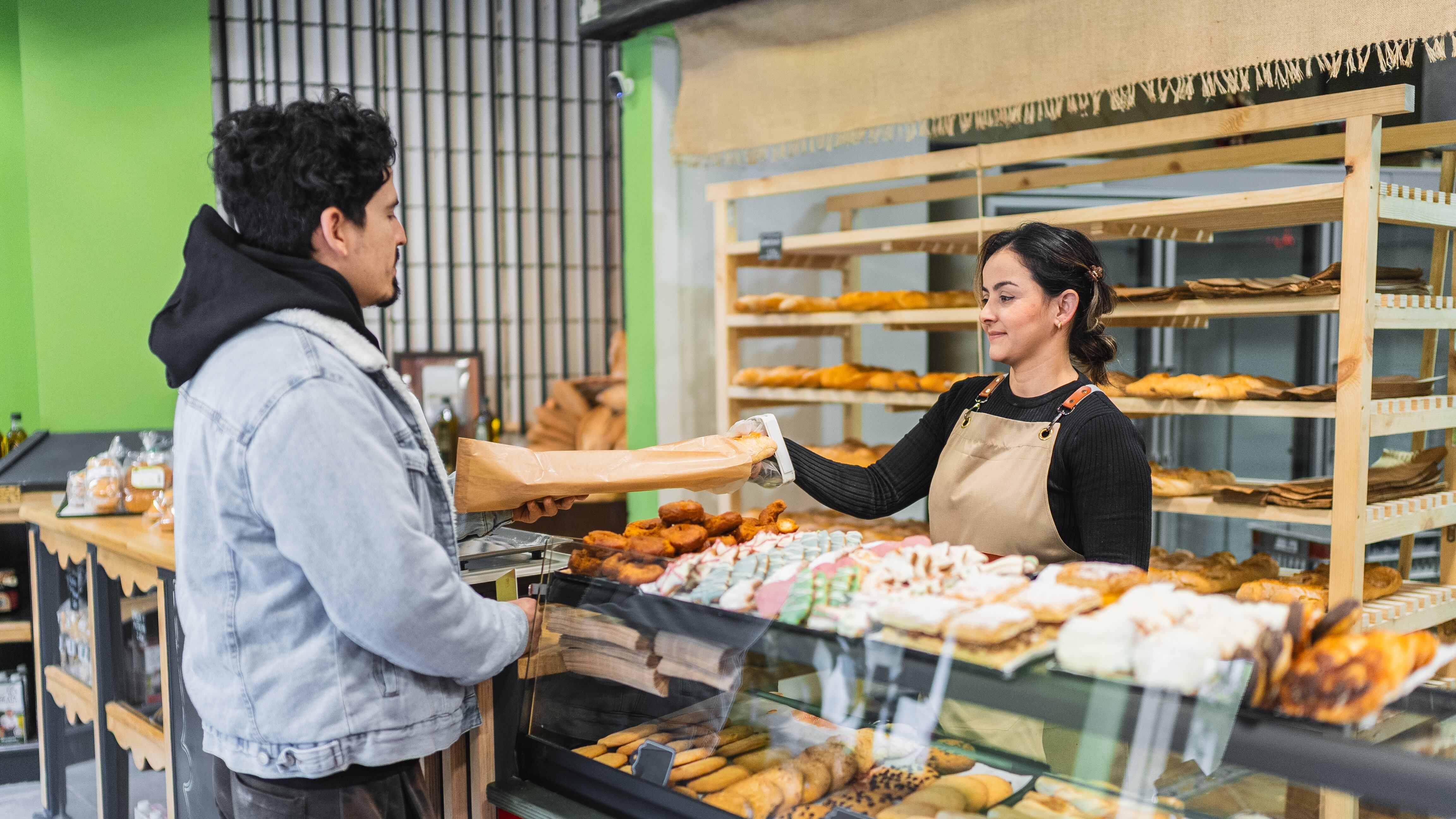 ¿Ya sabes cuál es tu tipo de pan, según tu signo zodiacal?