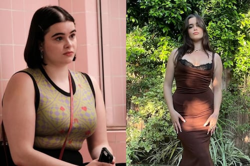 Estrella de Euphoria presumió su transformación física el Victoria’s Secret Fashion Show pero internautas la atacaron cruelmente