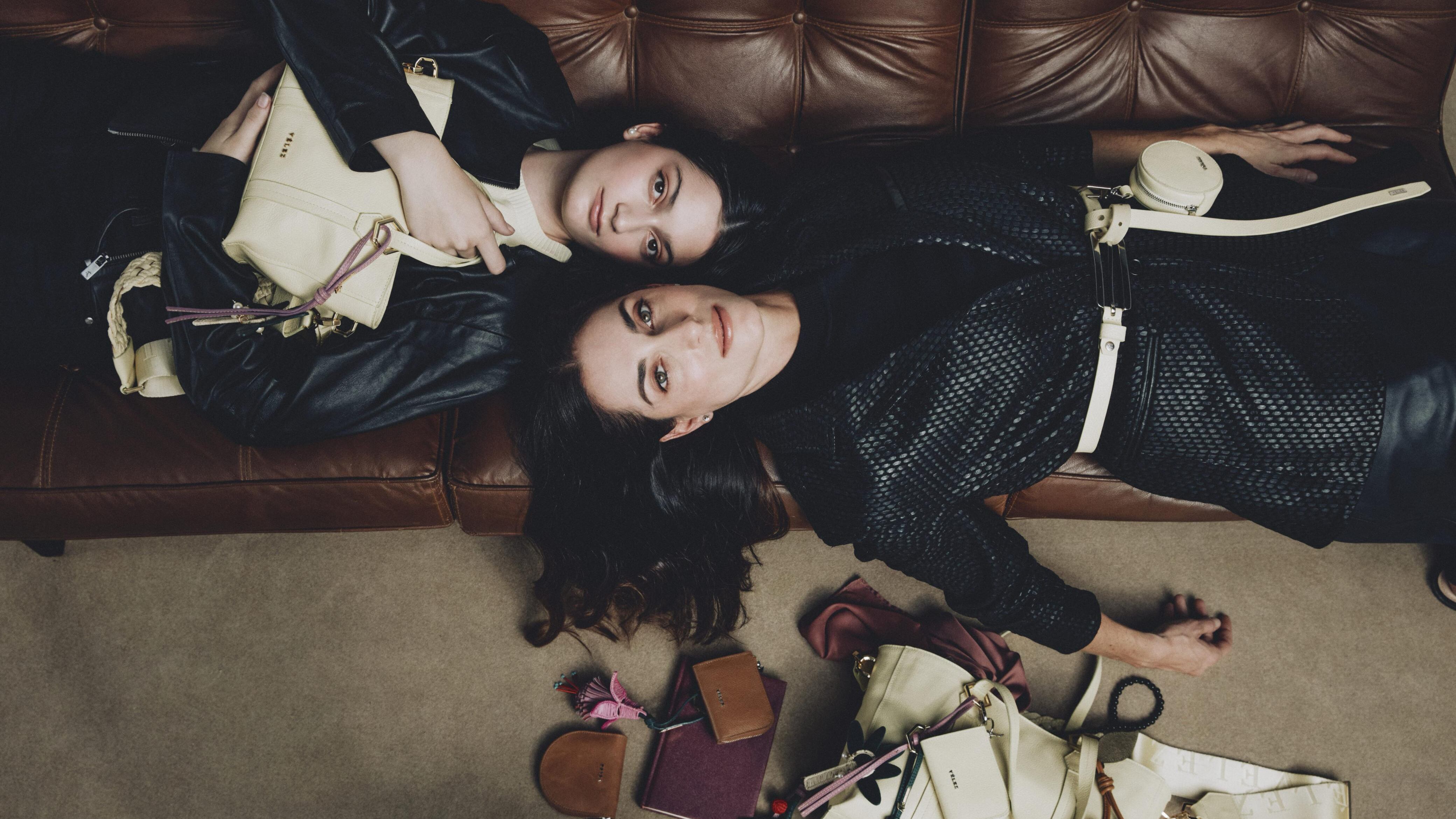 Vélez x Mercedes Salazar