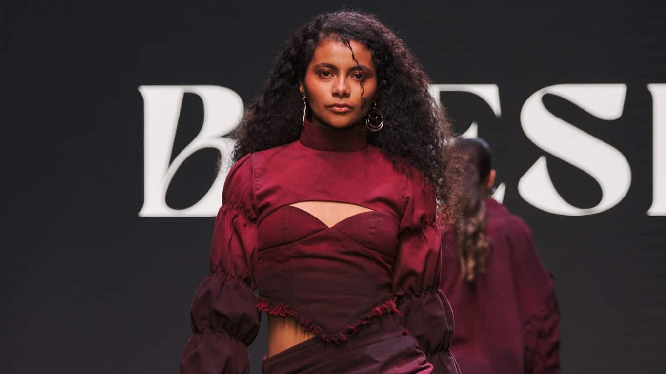 Quito Fashion Week 2025