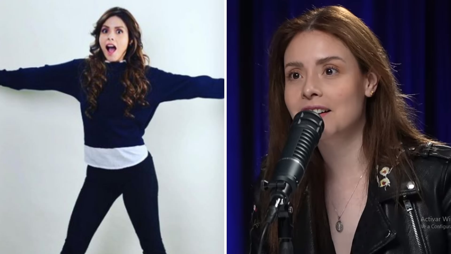 Maryfer Centeno revela cómo descubrir a los mentirosos.