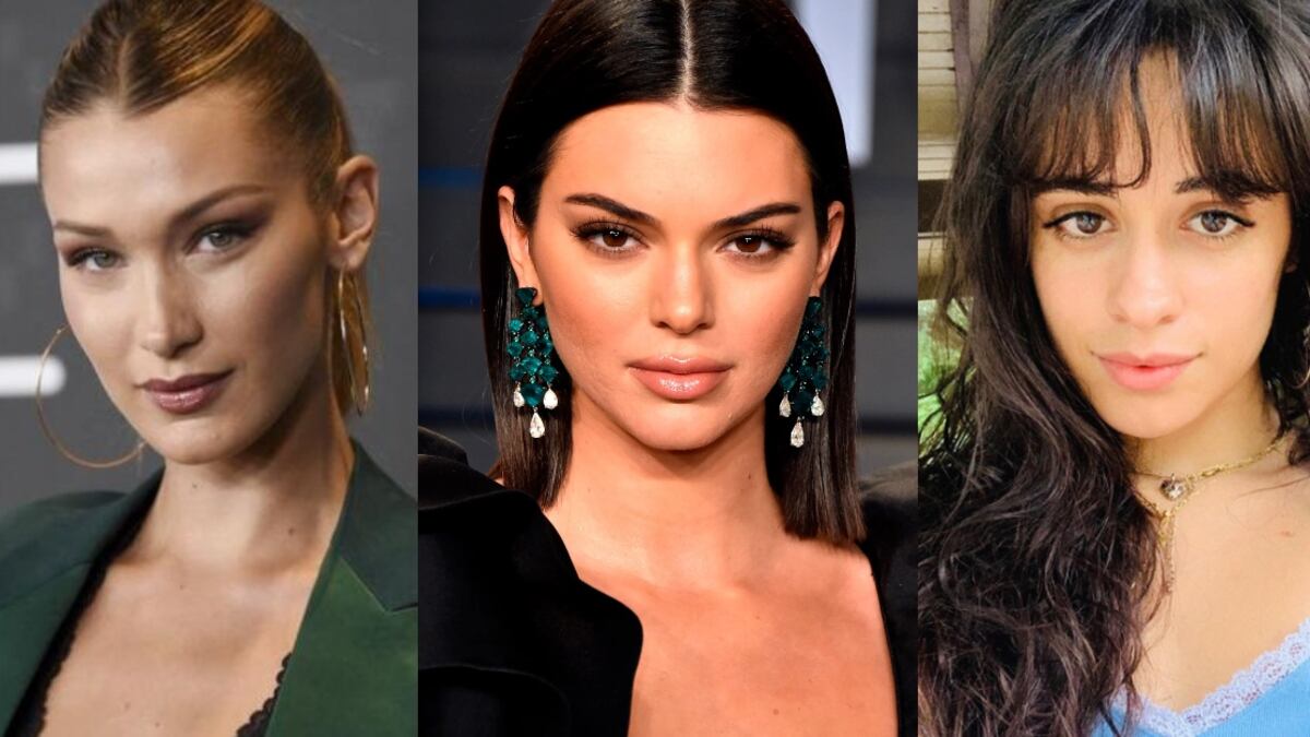 Famosas que padecen ansiedad