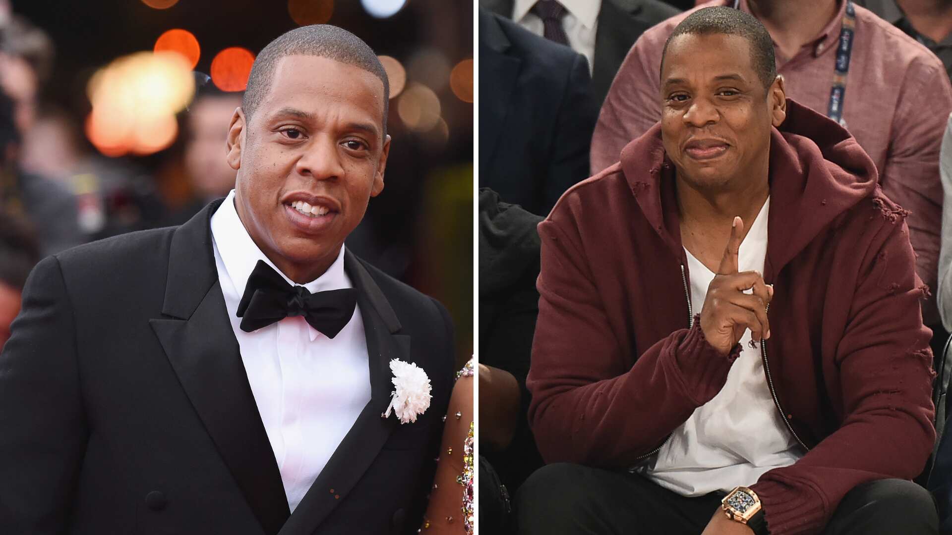 El cantante Jay Z enfrenta una demanda de presunto abuso sexual de una menor de edad.
