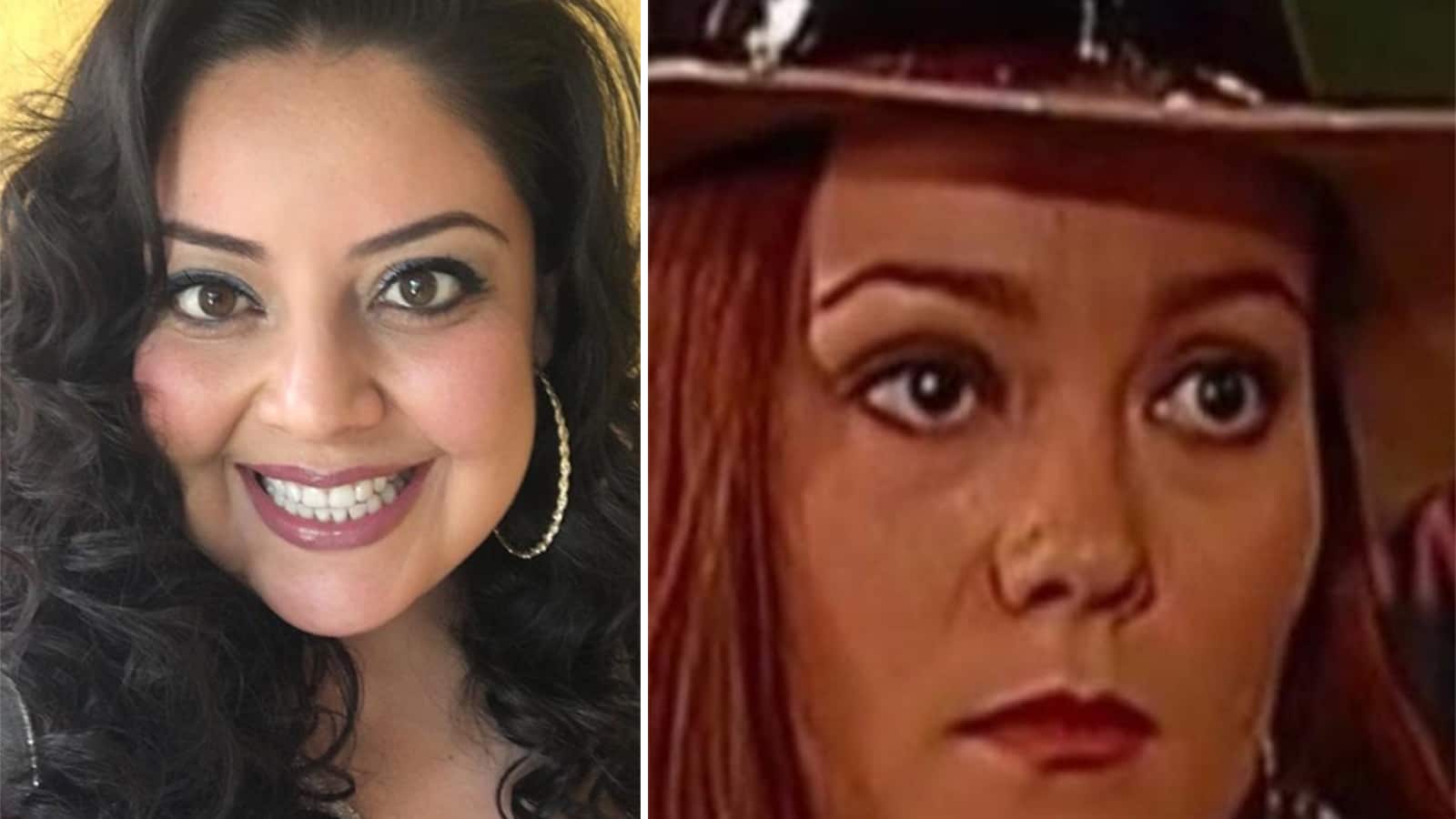 La razón por la que cambiaron a esta actriz de ‘Pasión de Gavilanes’ para interpretar a Panchita.