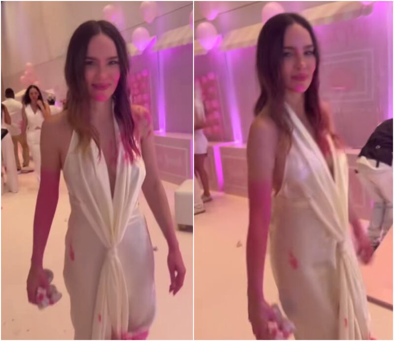 Belinda