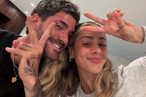 Glamour mundialista: las esposas y novias de futbolistas que brillarán como celebridades globales
