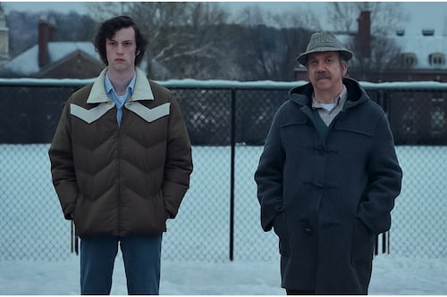 Acusan de plagio a una de las películas que ganó Oscars en la edición de este 2024