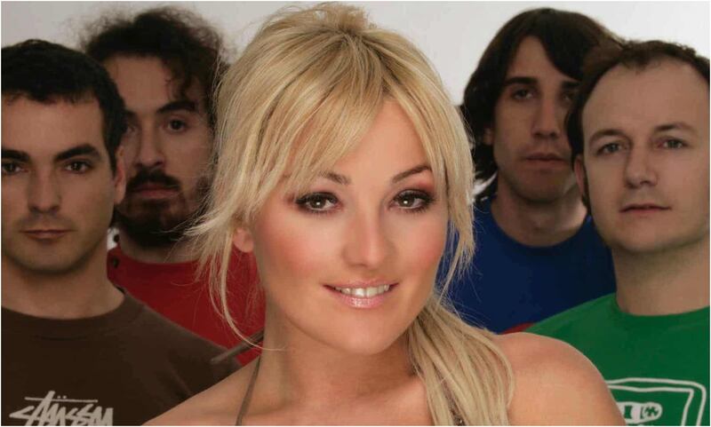La Oreja de Van Gogh