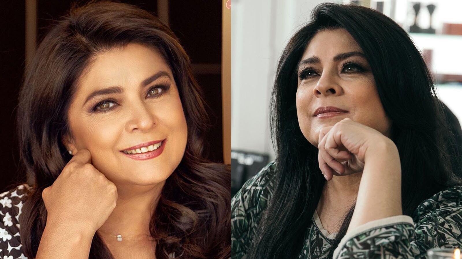 Victoria Ruffo
