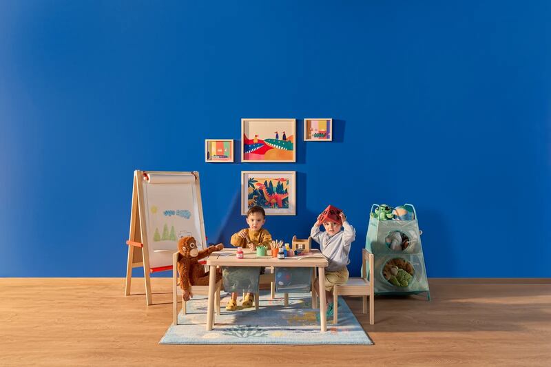 Ikea presenta su campaña "Cambia tu hogar, cambia tus días"