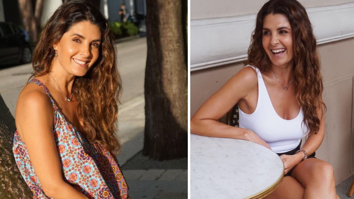 Mayrín Villanueva posa en bikini a sus 51 años y se lleva cientos de halagos