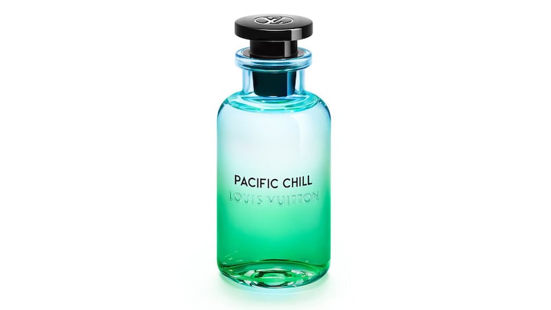 Pacific Chill de Louis Vuitton