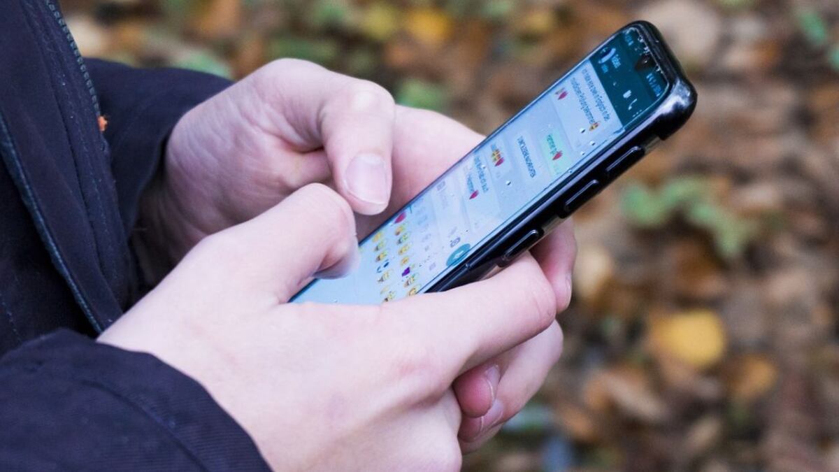 Los 'stickers' animados son de los favoritos de los usuarios de WhatsApp