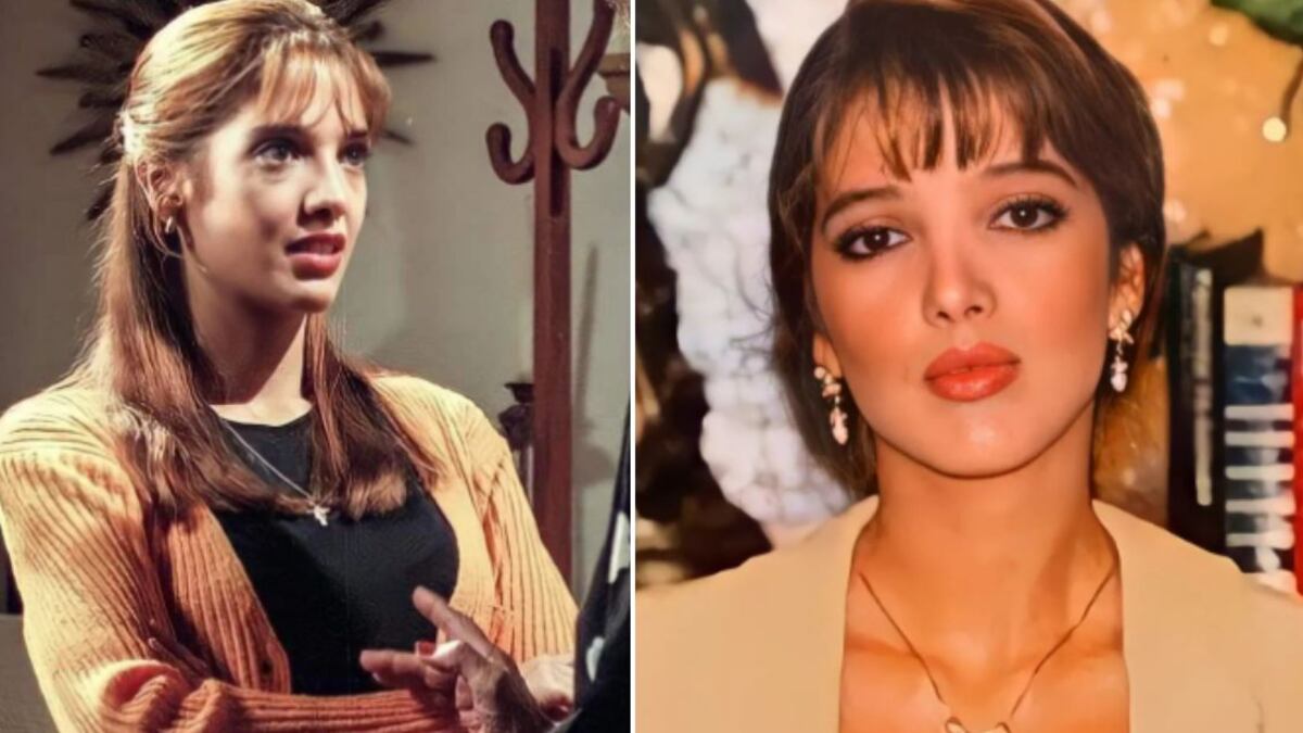 Adela Noriega se inició en el mundo artístico a los 12 años en comerciales, videos musicales y luego en el mundo de las telenovelas en el cual estuvo 20 años