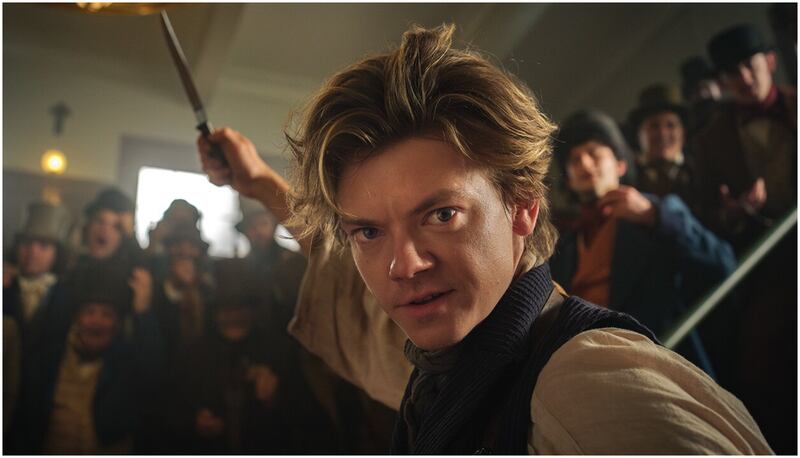 The Artful Dodger