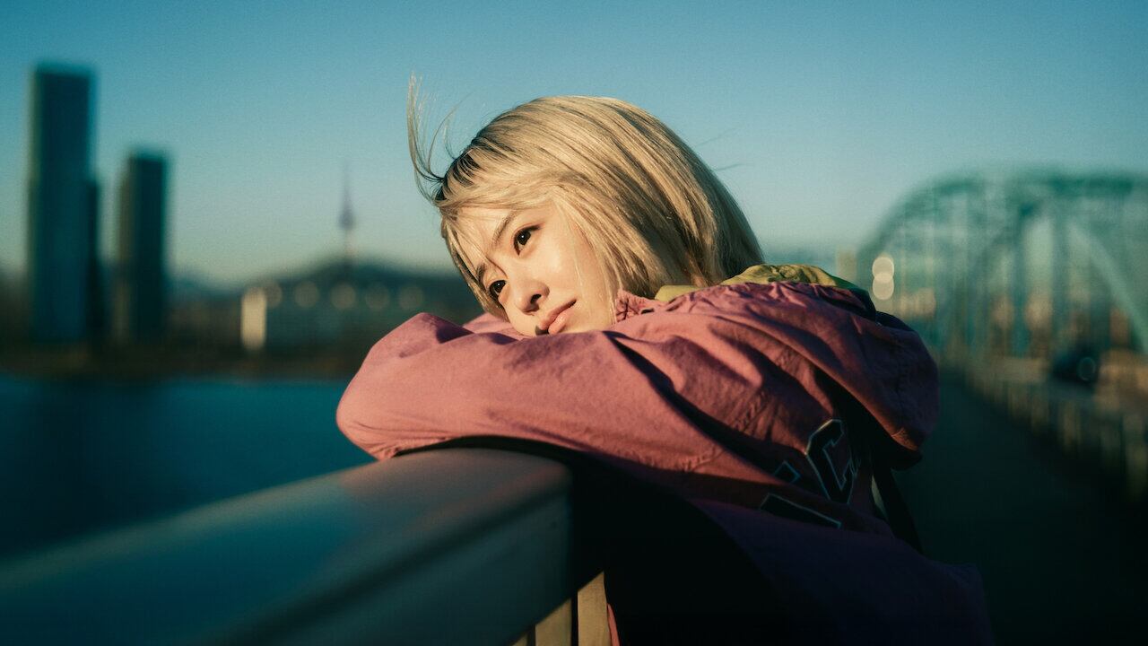 La nueva serie surcoreana en Netflix